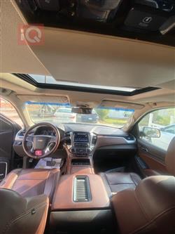 شيفروليه تاهو